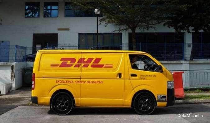 Upaya DHL Express dalam Membangun Lingkungan Kerja Suportif dan Adaptif