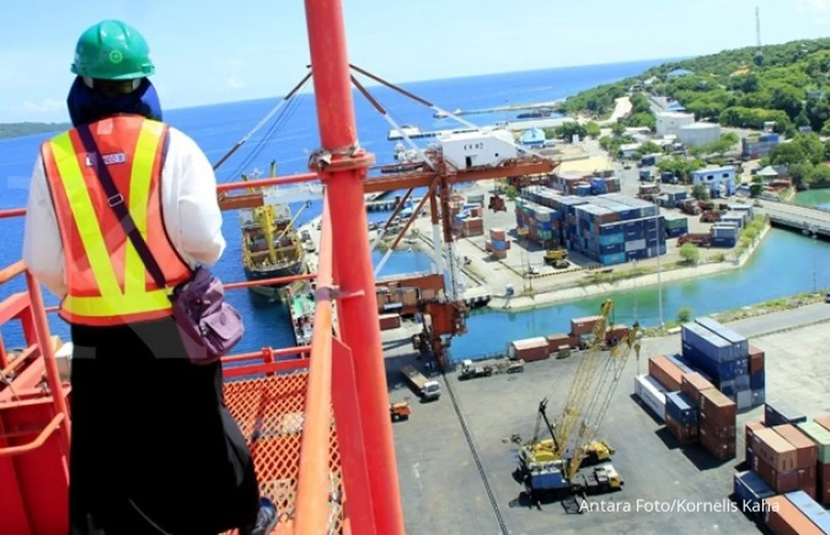 Ini cara Kemhub hadapi lonjakan pemudik Natal