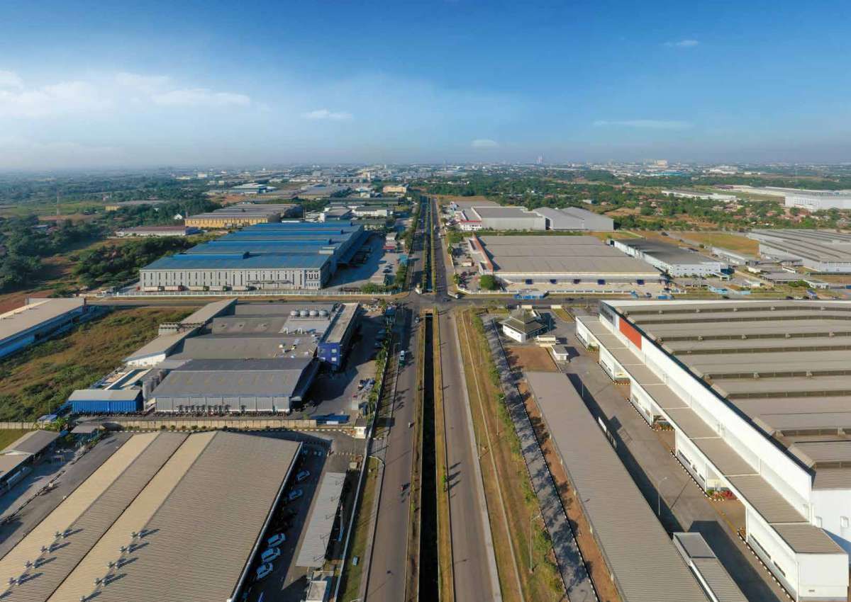 BEST Incar Segmen Data Center