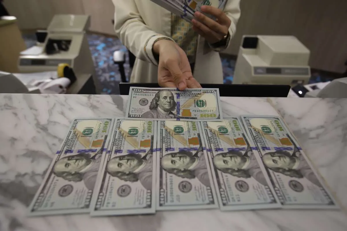 Suku Bunga Deposito Valas BNI: Panduan Lengkap Syarat Setoran & Ketentuan