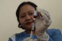 BPOM Izinkan Penggunaan Vaksin Campak Dewasa 