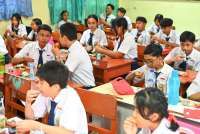 Kata Akumindo Soal MBG: Peluang UMKM Besar, Persyaratan Juga Perlu Realistis