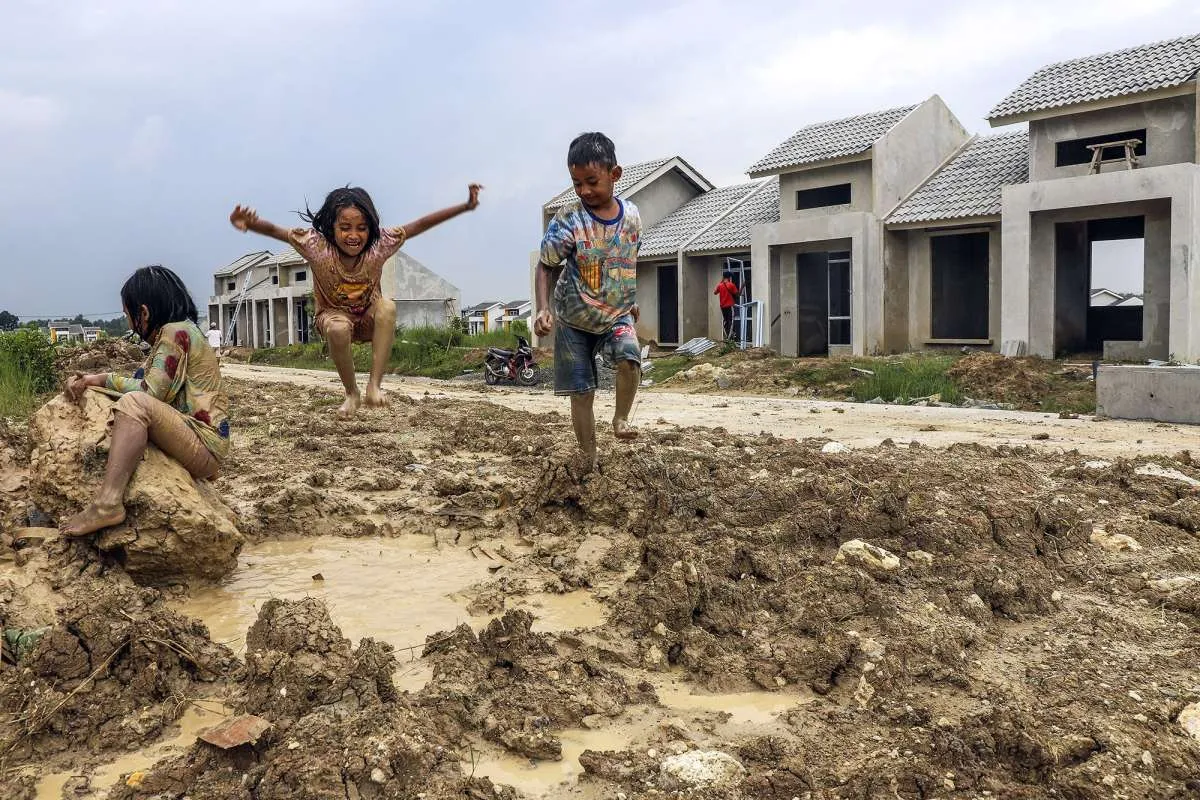 Setelah ada DP rumah 0 persen, pemerintah siapkan keringanan pajak industri properti