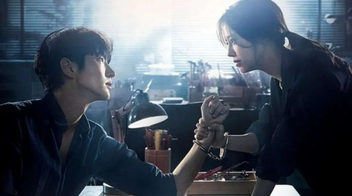 5 Drama Korea rating tertinggi di minggu kedua Agustus, Secret Forest 2 bersaing kuat
