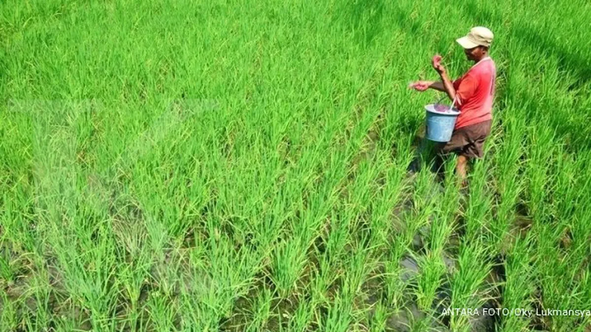 UU Perlindungan Petani akan digugat ke MK