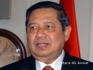 Presiden Batal Bertemu Tim Delapan