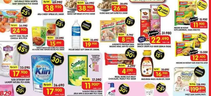 Promo Superindo terbaru 13-16 Desember 2021