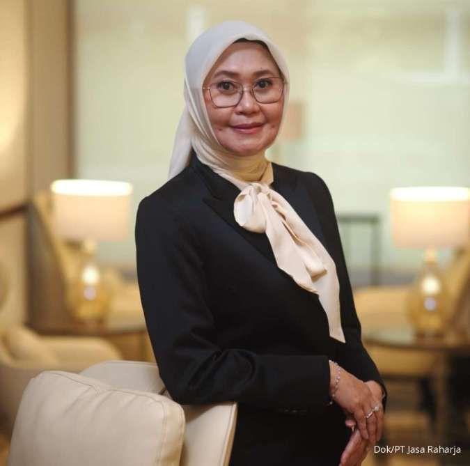 Jasa Raharja Ungkap Sebagian Besar Penerima Santunan dari Kalangan Menengah ke Bawah