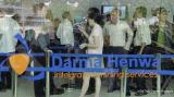 Saham Darma Henwa (DEWA) Berpotensi Bangkit, Kontrak SSC Jadi Katalis Utama