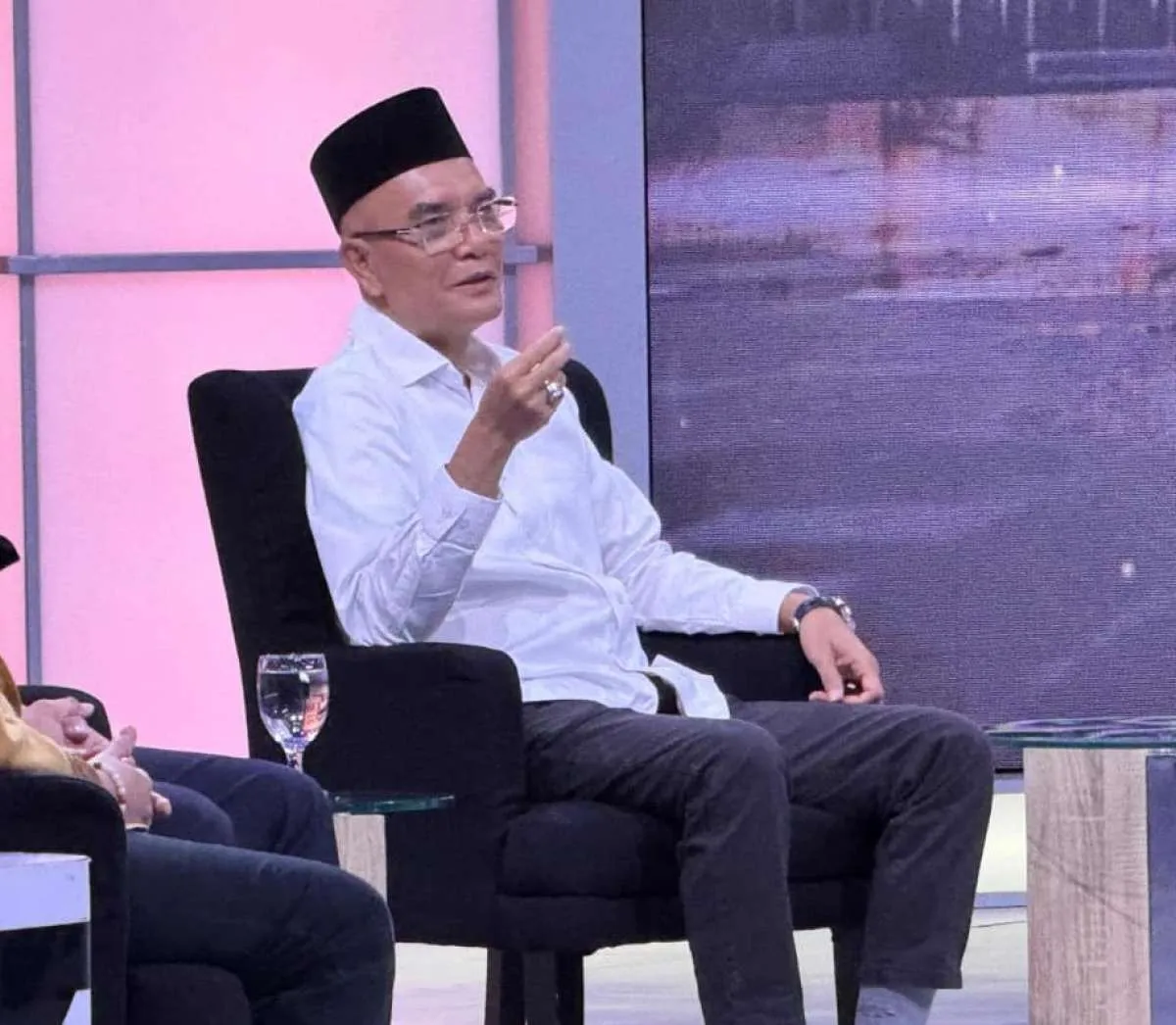 Konflik Timur Tengah, Komisi VIII Taksir Biaya Haji Bisa Bengkak hingga Rp 1 Triliun