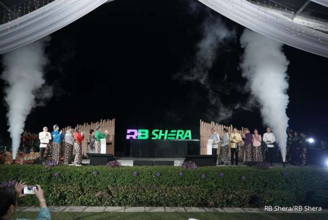 Kolaborasi RoyalBoard dan SheraBoard Jadi Era Baru dalam Bisnis Papan Silikat