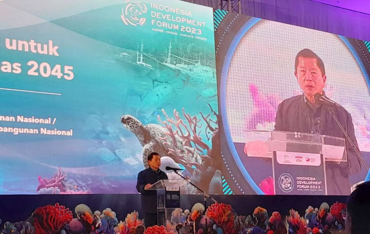 Perjalanan Menuju Ekonomi Biru di Indonesia Masih Tuai Hambatan