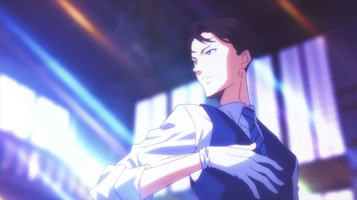 Nonton Kamonohashi Ron no Kindan Suiri Episode 2 Subtitle Indonesia & Link Streaming 