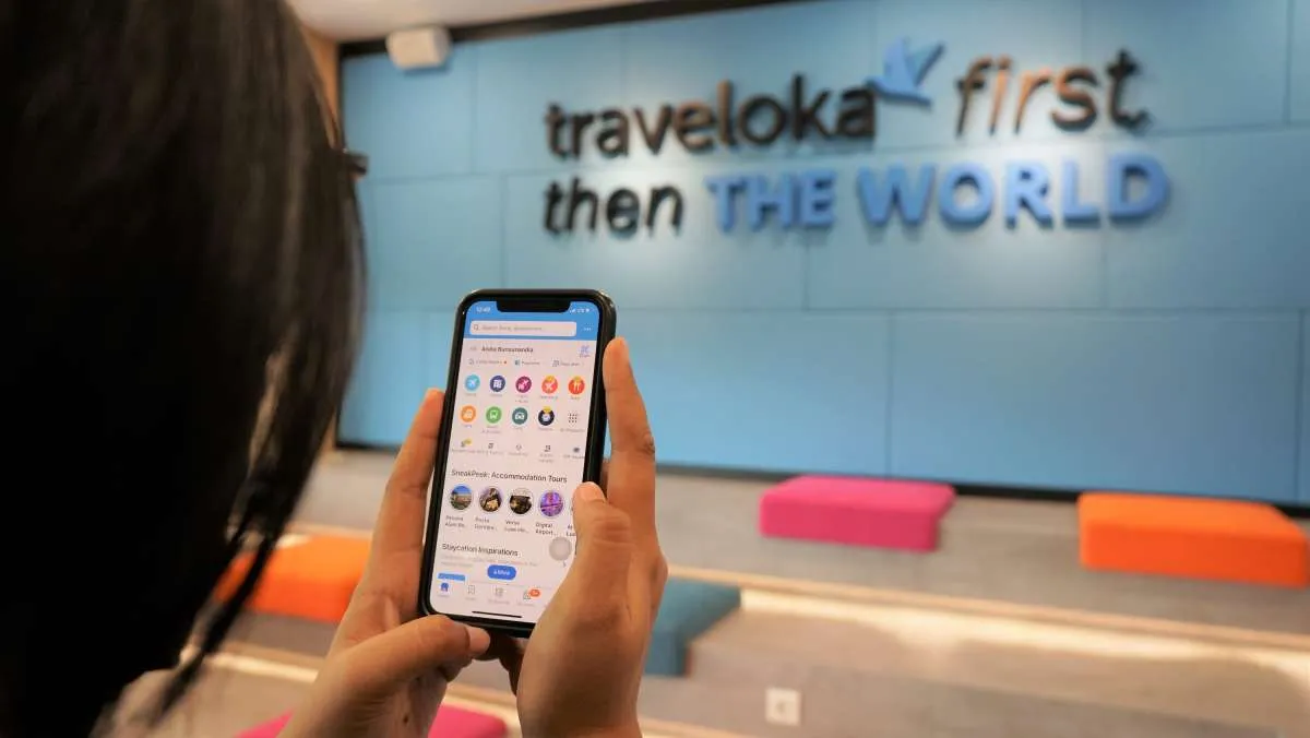 Cara Memesan Hotel di Traveloka, Bisa Pakai Berbagai Metode Pembayaran