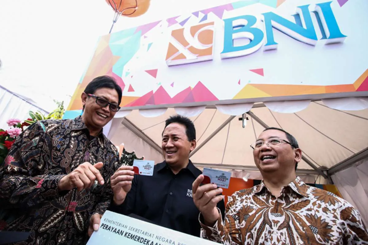 Outstanding kredit BNI ke sektor pariwisata capai Rp 28,7 triliun