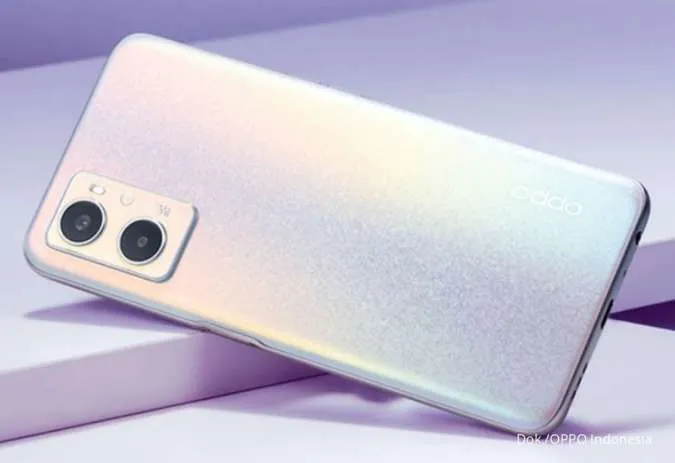 HP Oppo 2 Jutaan: Spek Dewa Ini Wajib Anda Miliki Tahun 2026
