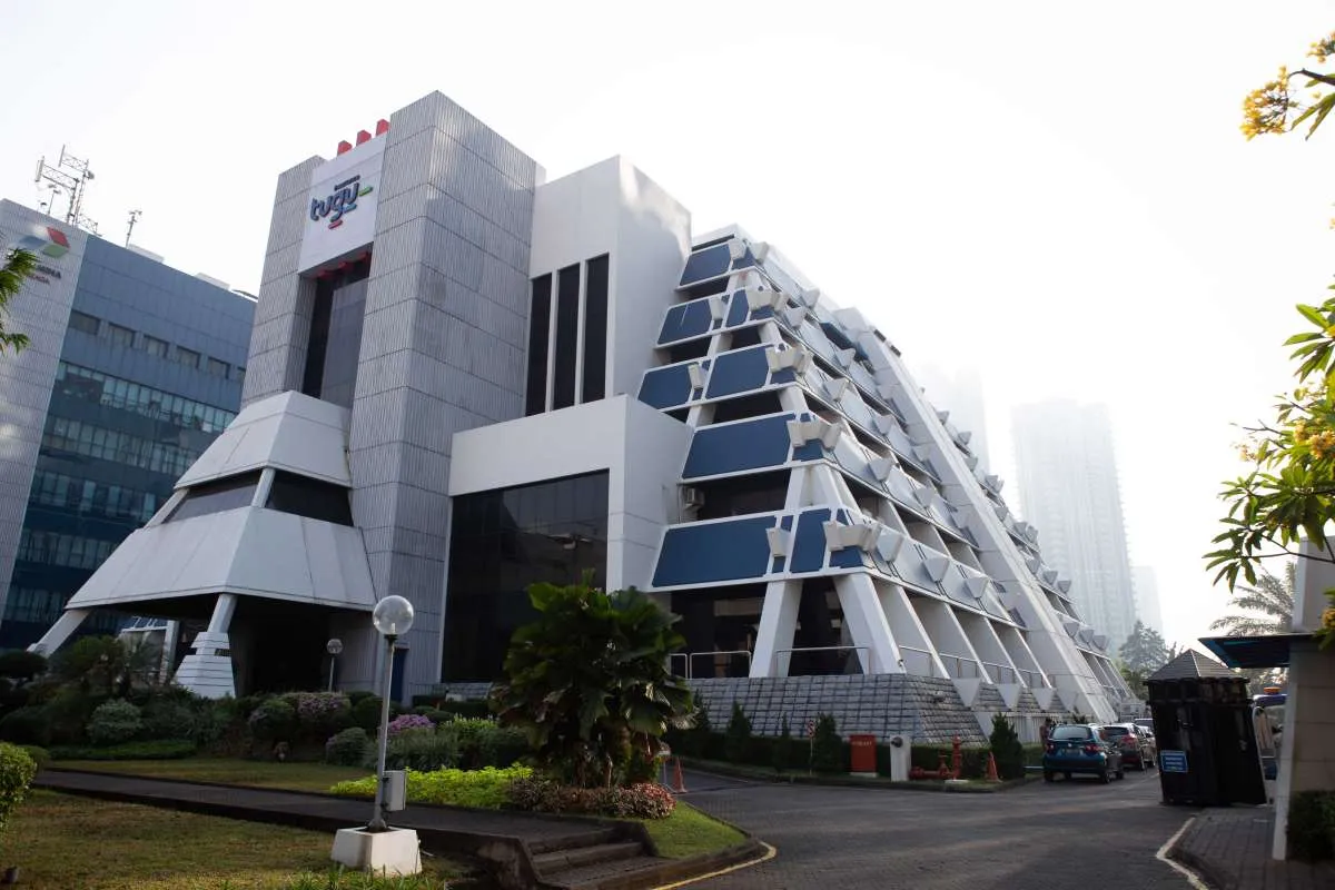 Tugu Insurance bukukan laba Rp 271 miliar pada tahun lalu
