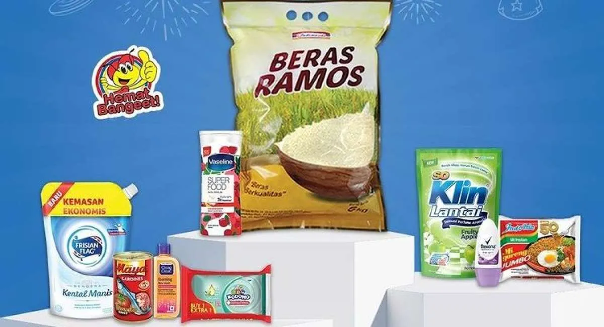 Promo JSM Indomaret 21-23 Januari 2022, Nikmati Potongan Harga Selama 3 Hari