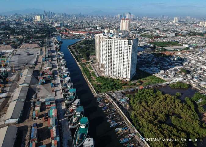 Wabah Korona Menahan IPO Dua Anak Usaha IPC