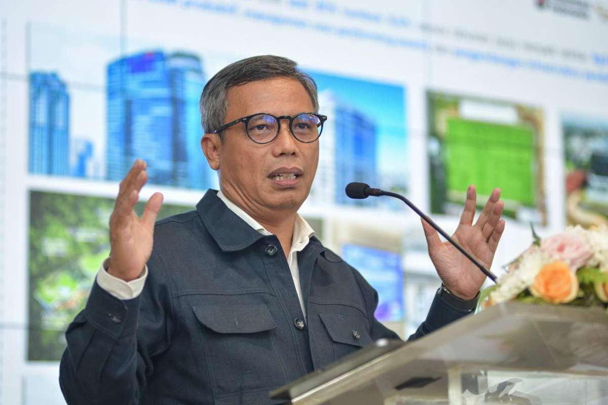 Bos BTN Ungkap Penyebab NIM Turun Jadi 3,5% pada Juni 2026