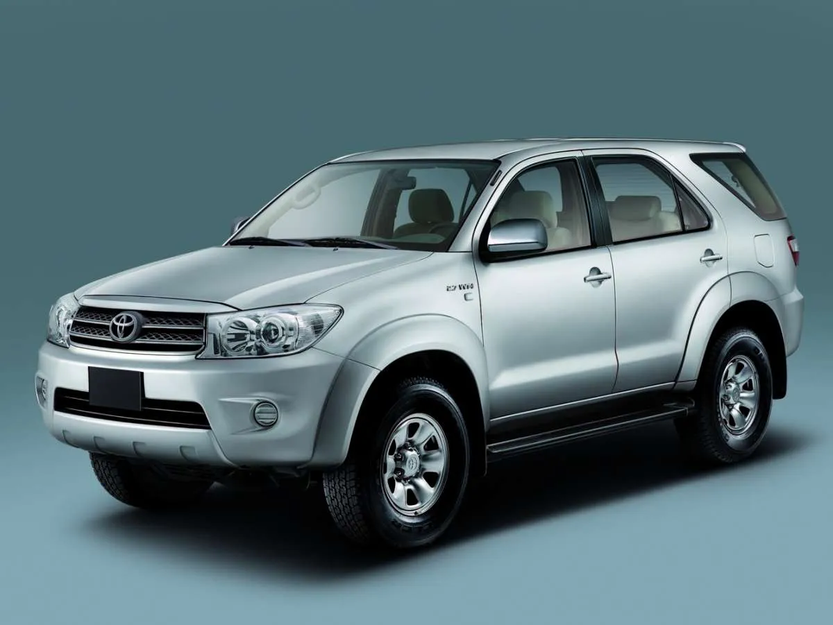 Kian bersahabat, harga mobil bekas Toyota Fortuner kini termurah Rp 110 juta
