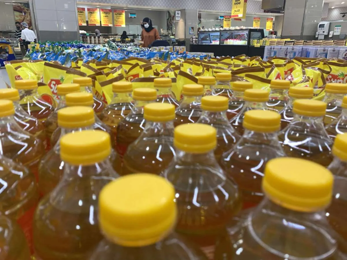 Perkembangan Kasus Minyak Goreng, Keterangan Saksi Tak Buktikan Ada Pelanggaran