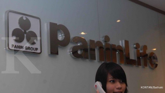 Investor Jepang akan membeli Panin Life
