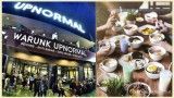 Upnormal kembangkan gerai berkonsep co working space