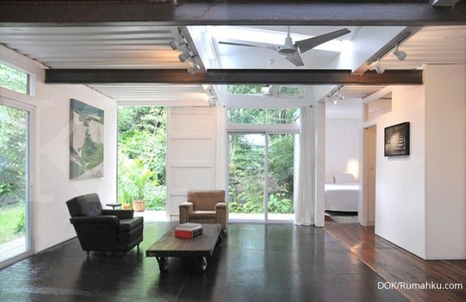 15 Tren Desain Rumah yang Wajib Dibuang di 2026, Menurut Pakar Desain Interior