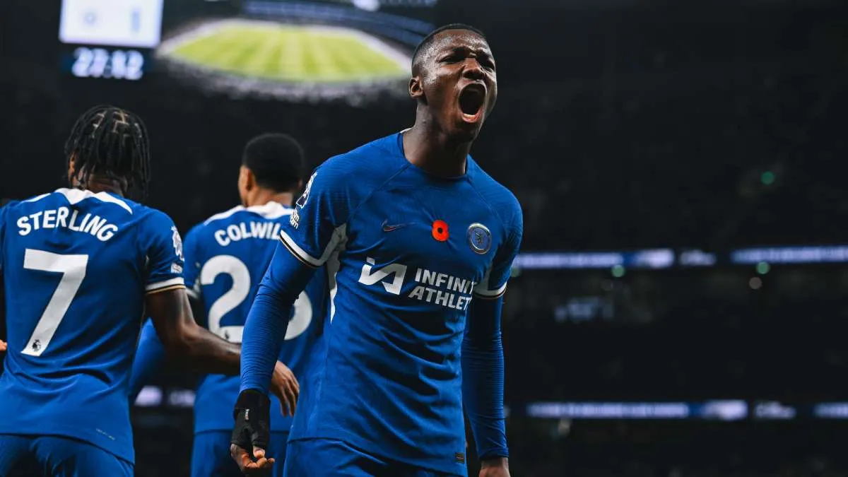 Jadwal Liga Inggris Hari Ini, Minggu (12/11): Chelsea vs Man. City