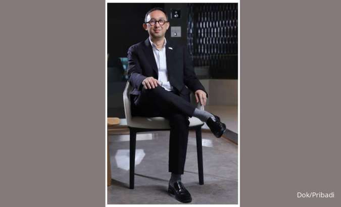 Strategi Investasi Berubah Total, Arfindi Batubara Pilih Strategi Lebih Konservatif