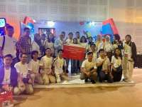 PGN Serahkan Beasiswa PGN Muda Maju ke 40 Mahasiswa Berprestasi