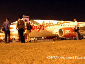 AirAsia Buka Rute Baru ke Phuket