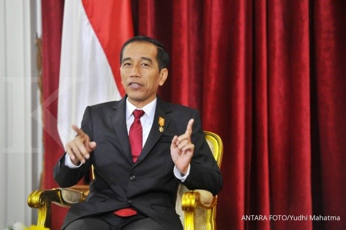 Presiden janji jaga ekonomi rakyat