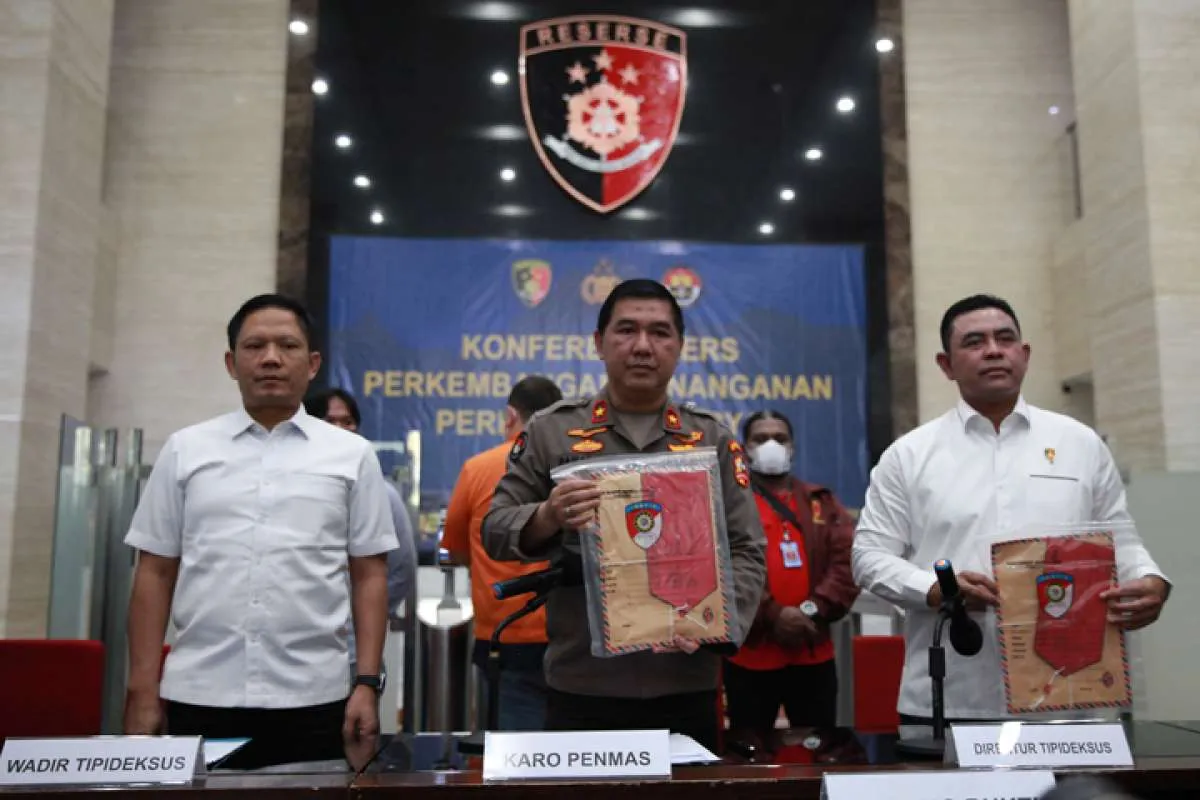 Henry Surya Kembali Jadi Tersangka, Ini Harapan Korban KSP Indosurya