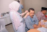 Mandiri Taspen Perkuat Layanan untuk Pensiunan