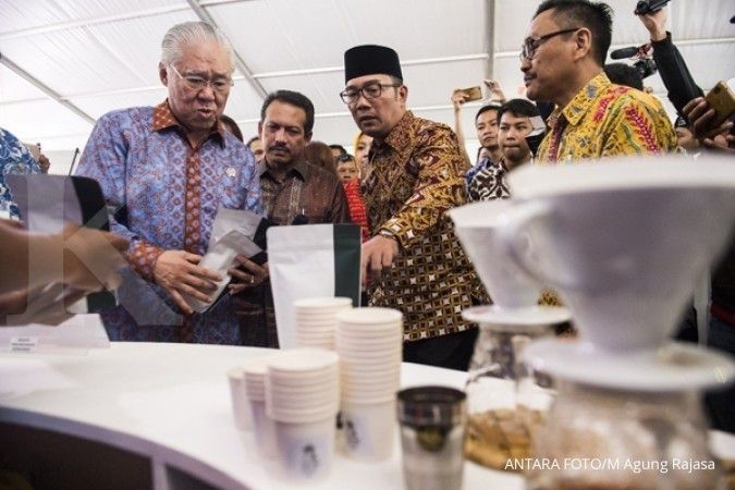 BKPM: Jawa Barat jadi lokasi investasi paling seksi di kuartal II 2019