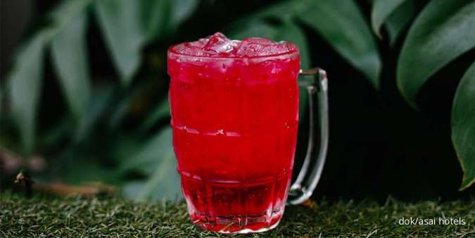 Rekomendasi 5 Minuman Thailand untuk Takjil Berbuka Puasa, Semua Menyegarkan!