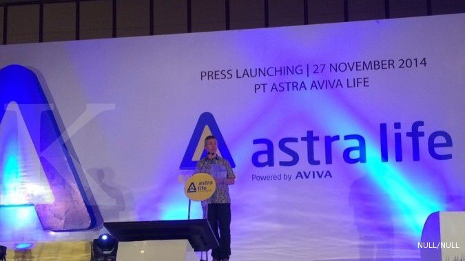 Astra Aviva Life akan rilis produk asuransi mikro