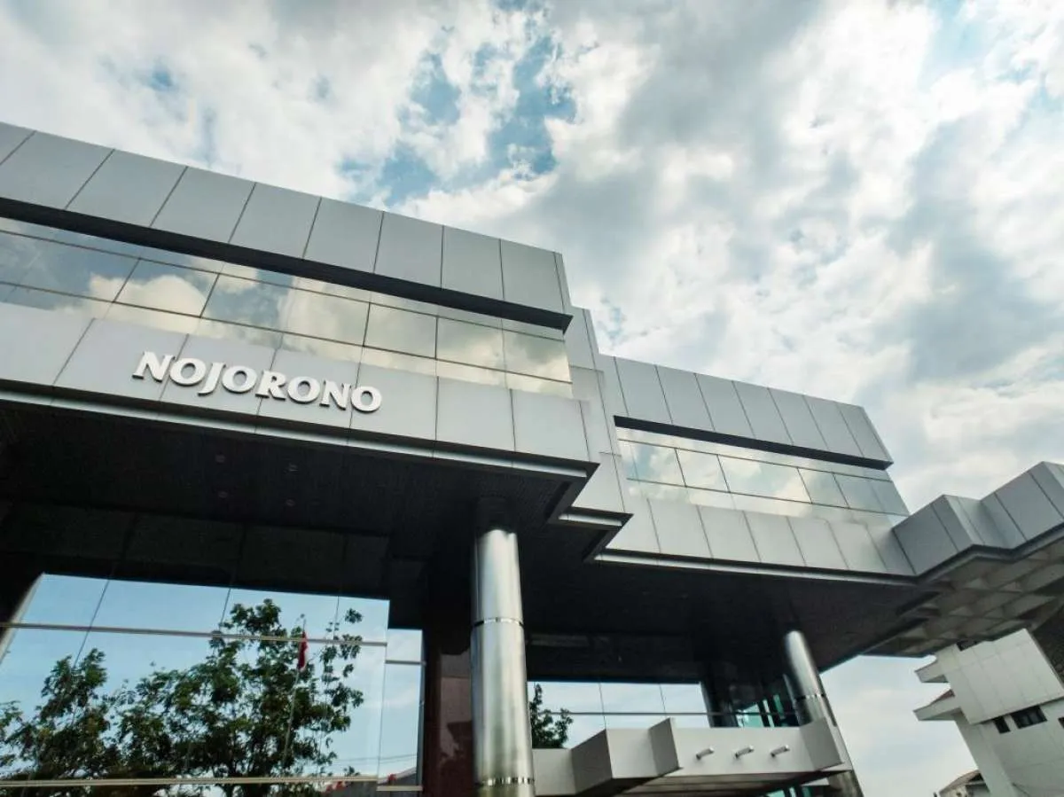 Nojorono Tobacco International Lebarkan Sayap Bisnis Selain Industri rokok