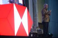 HSBC Indonesia Bidik Nasabah Baru Jelang Pelepasan Bisnis Wealth Management 2027