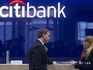 Citibank bersikeras PN Jakpus tidak berwenang menangani kasusnya