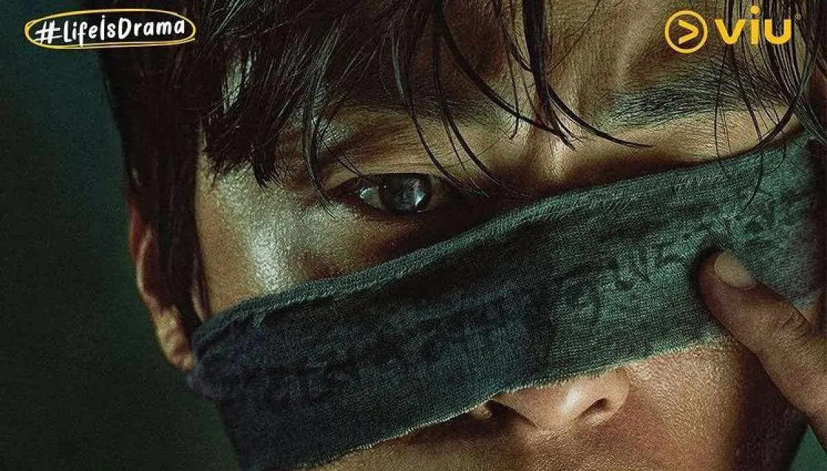 Ada Drakor Monstrous, Berikut Daftar Drakor Terbaru yang Akhirnya Tayang di Viu