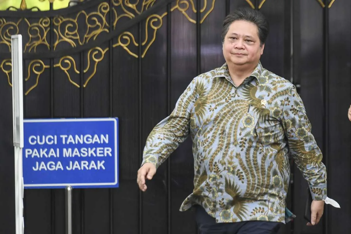 Pemerintah Luncurkan Sistem INSW 2.0 untuk Efisiensi Sistem Logistik RI