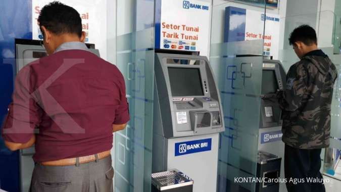 Mudah, Ini 3 Cara Mengaktifkan Kartu ATM BRI Disable Tanpa ke Bank