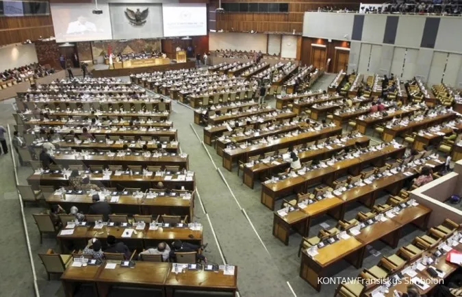 Draft 2018 state budget reported to House of Rep