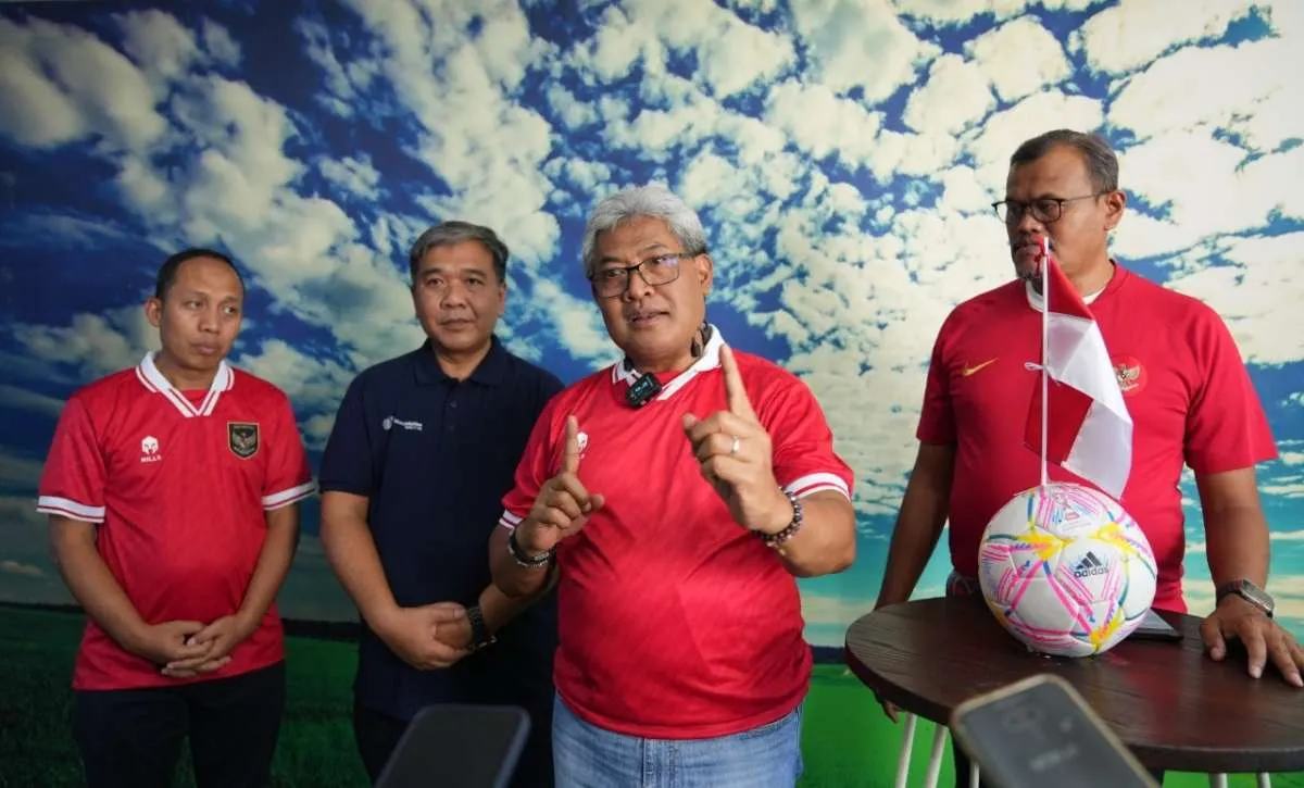Kominfo Apresiasi Keandalan Infrastruktur Jaringan TelkomGroup di FIFA U-17 World Cup