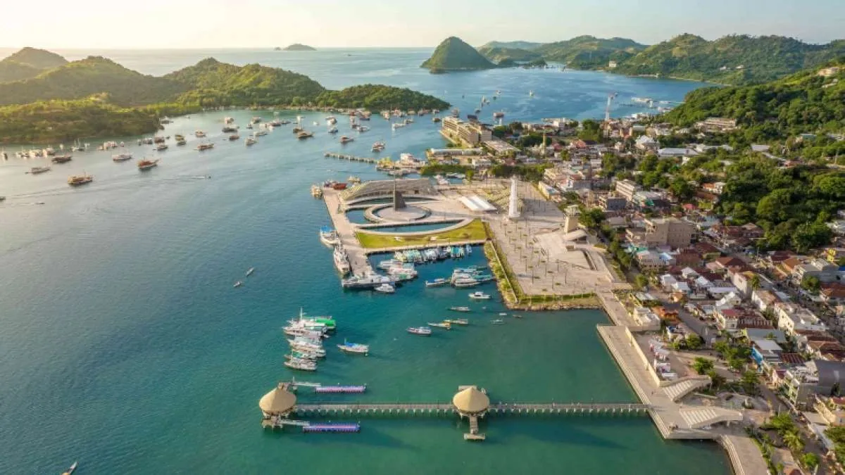 Tawarkan Kemudahan ke Labuan Bajo, Anjani Trip Luncurkan KECE Travel Pass