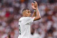 Kylian Mbappe Absen dari Skuad Prancis di UEFA Nations League, Apa Sebabnya?