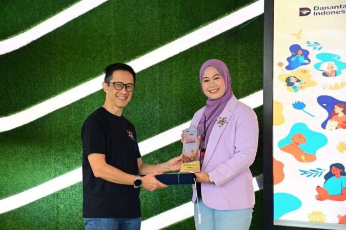 Perkuat Budaya Kerja, Telkom Apresiasi Ratusan Culture Booster